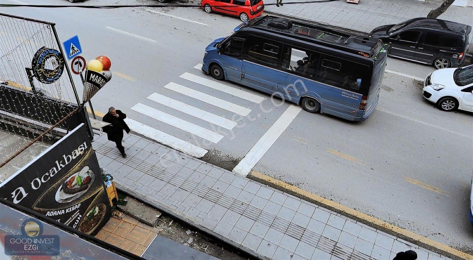 Yenimahalle'de Yeni Adliye Ve Metroya Yakın Kiralık 3+1 Ofis - Görsel 12