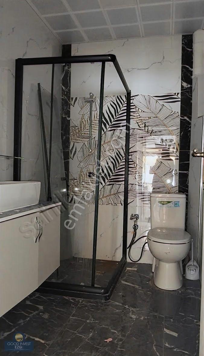 Yenimahalle'de Yeni Adliye Ve Metroya Yakın Kiralık 3+1 Ofis
