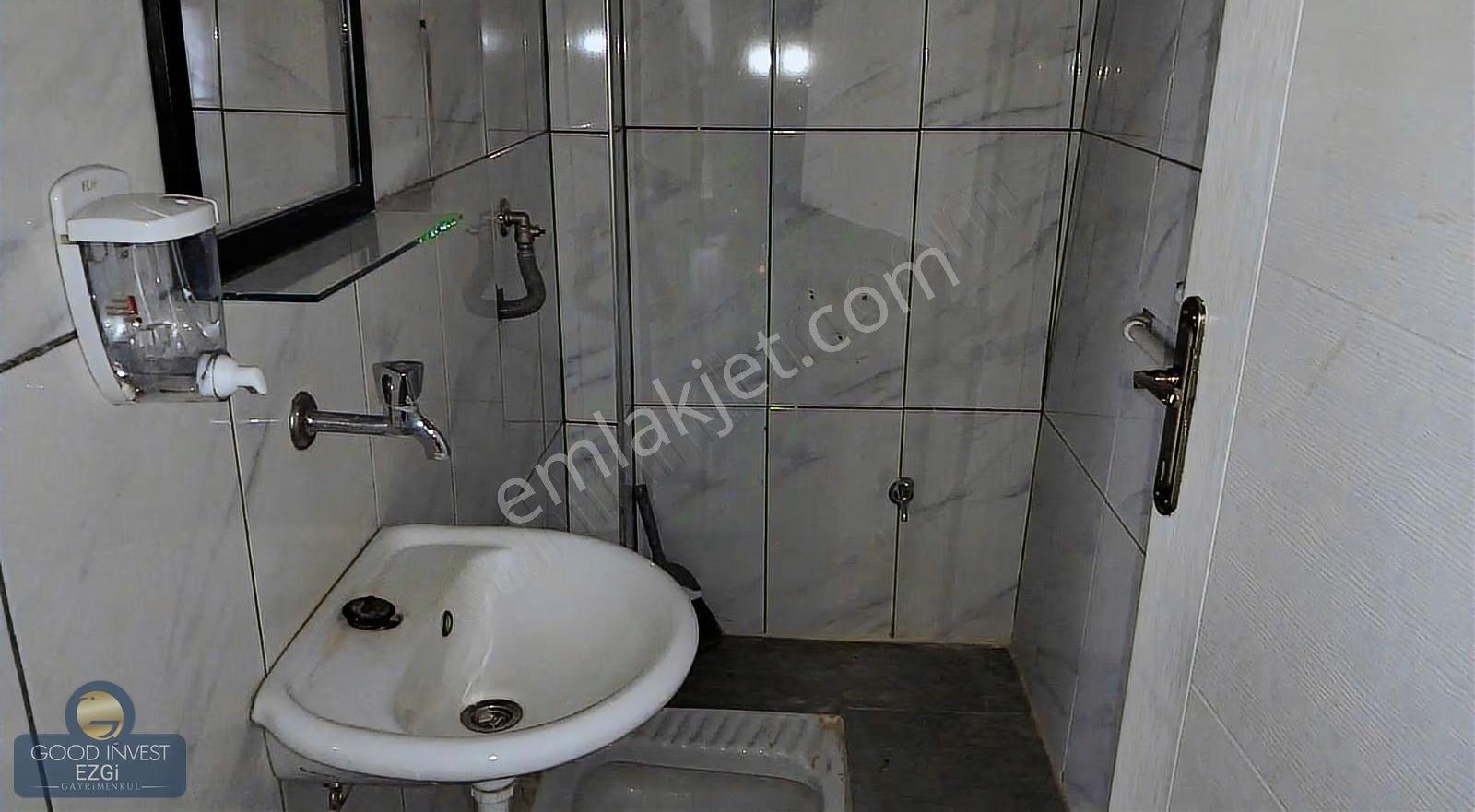 Yenimahalle'de Yeni Adliye Ve Metroya Yakın Kiralık 3+1 Ofis - Görsel 11
