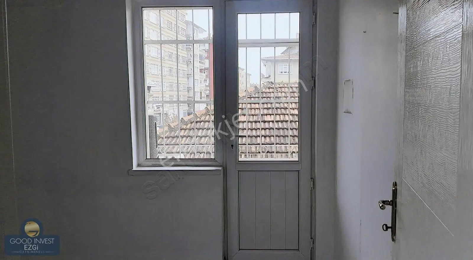 Yenimahalle'de Yeni Adliye Ve Metroya Yakın Kiralık 3+1 Ofis - Görsel 4