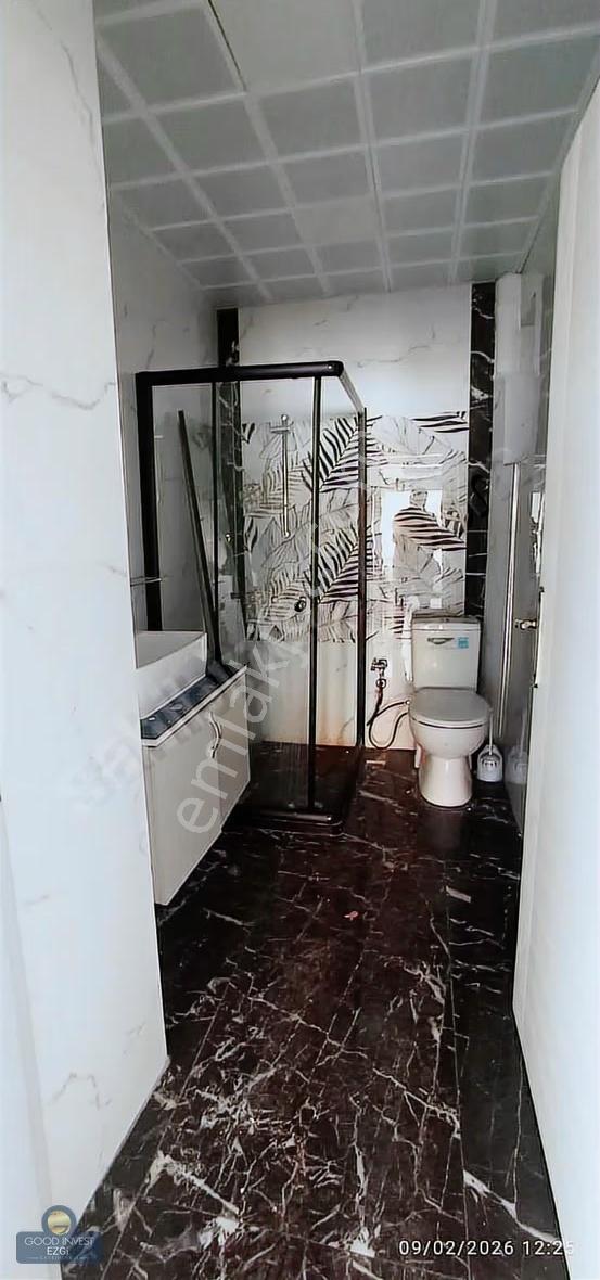 Yenimahalle'de Yeni Adliye Ve Metroya Yakın Kiralık 3+1 Ofis - Görsel 17