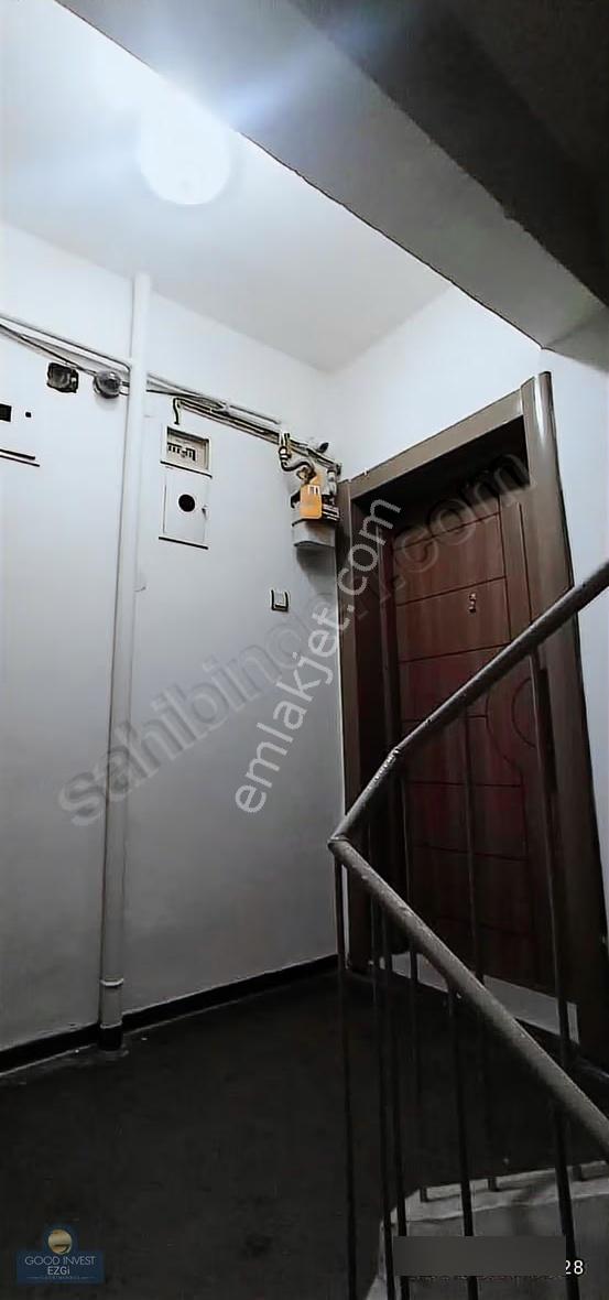 Yenimahalle'de Yeni Adliye Ve Metroya Yakın Kiralık 3+1 Ofis - Görsel 13