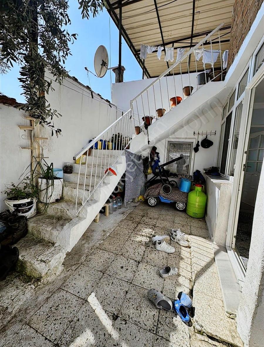 Kurtuluş Mahallesi 2 + 1 Müstakil - Görsel 12