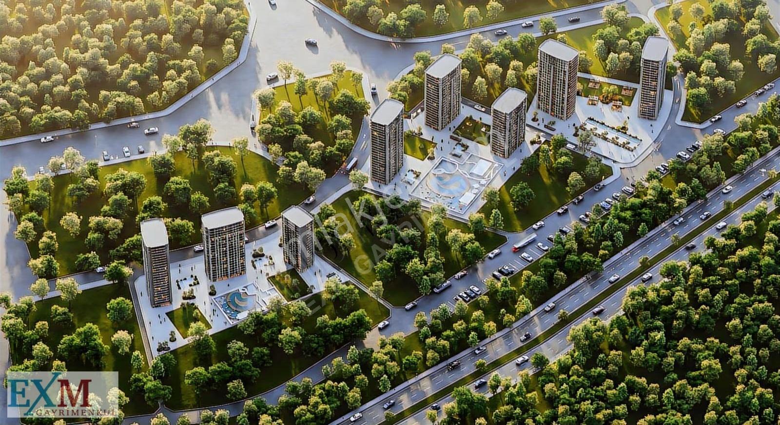 Dilimarsa İle Büyük Arsalara Küçük Yatırım Fırsatı - Görsel 3