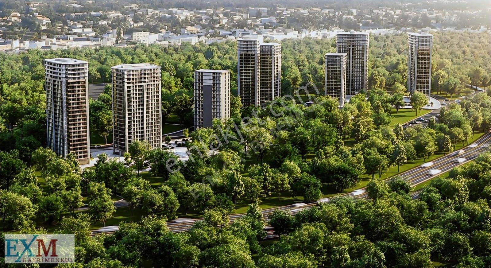 Dilimarsa İle Büyük Arsalara Küçük Yatırım Fırsatı