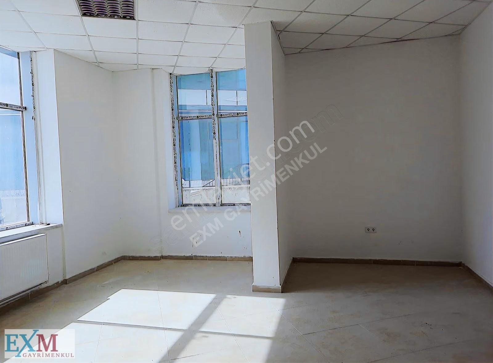 Konutkent Mah. Akmerkez De Sıfır 49 M2 Köşe Kiralık İşyeri - Görsel 15