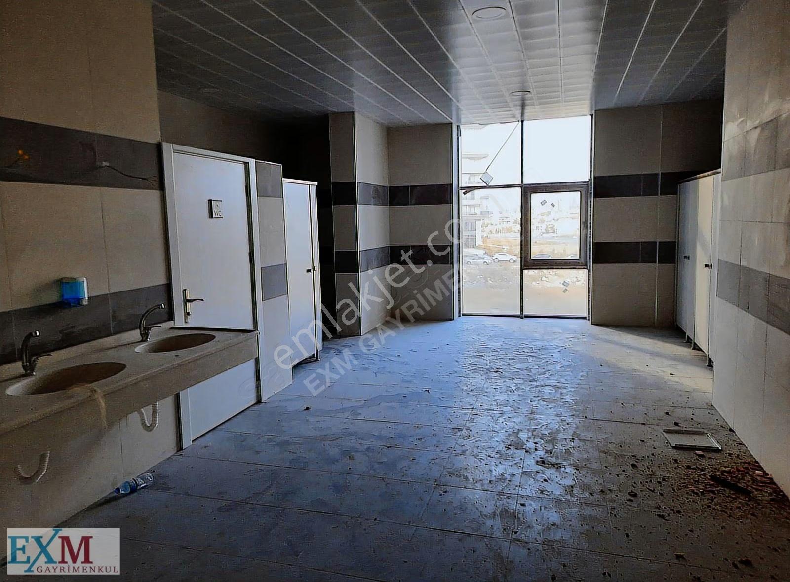 Konutkent Mah. Akmerkez De Sıfır 49 M2 Köşe Kiralık İşyeri - Görsel 24