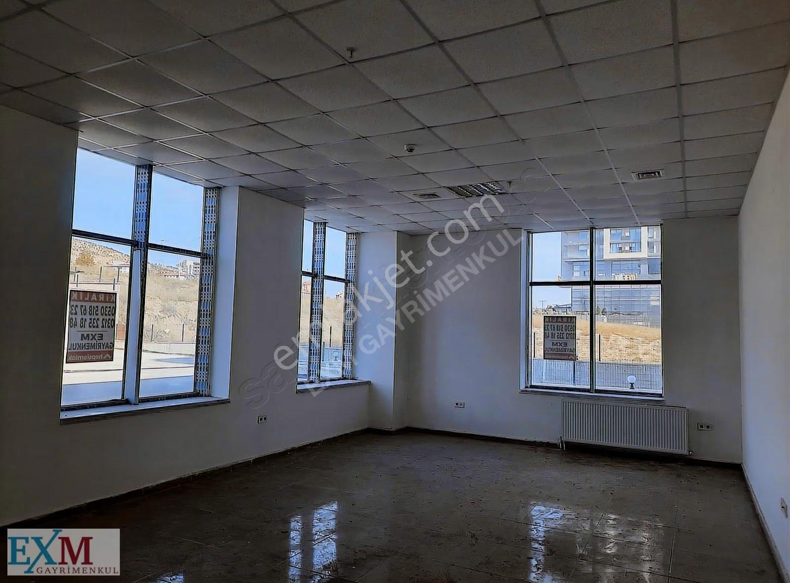 Konutkent Mah. Akmerkez De Sıfır 49 M2 Köşe Kiralık İşyeri - Görsel 22