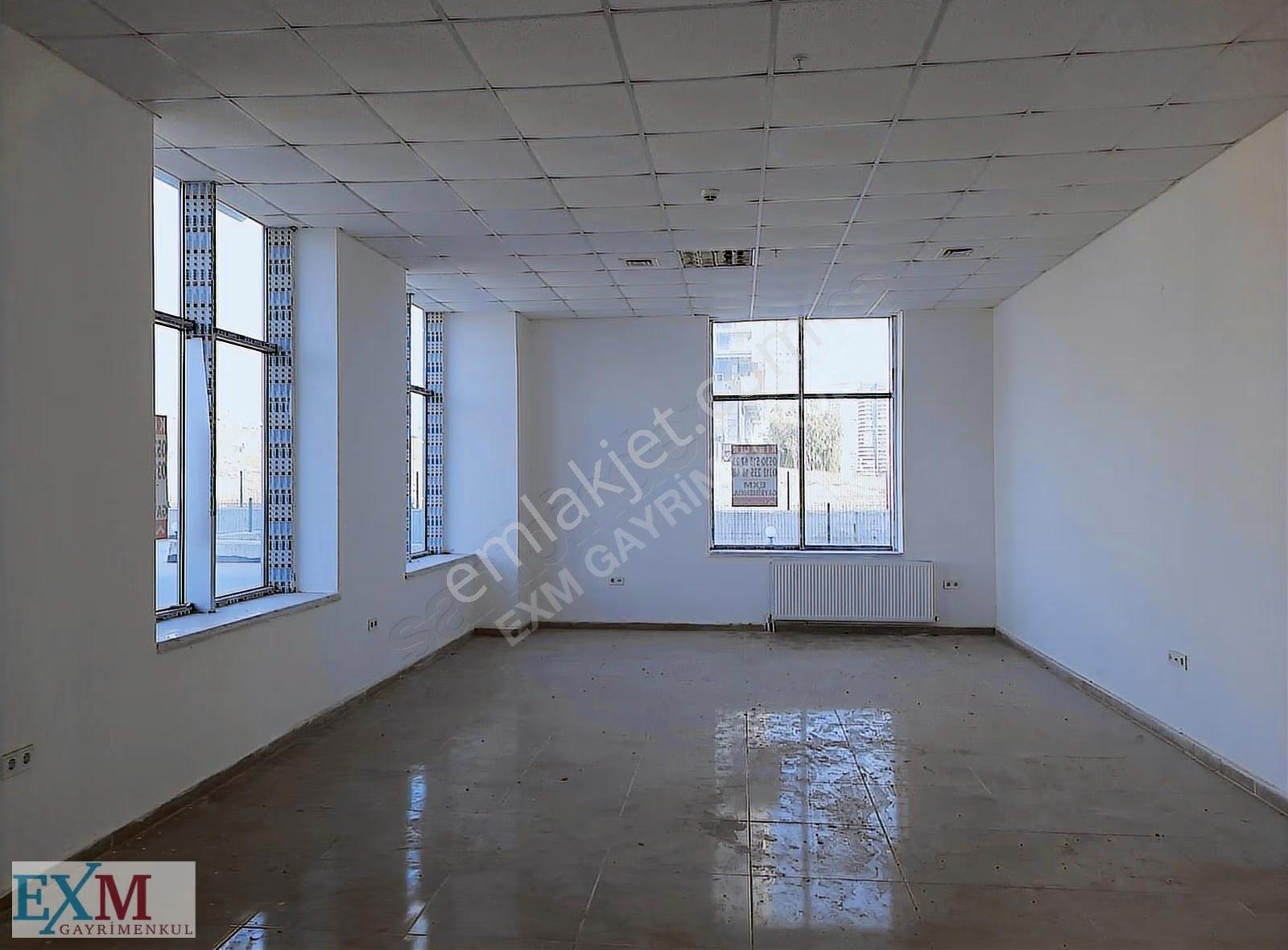 Konutkent Mah. Akmerkez De Sıfır 49 M2 Köşe Kiralık İşyeri - Görsel 16