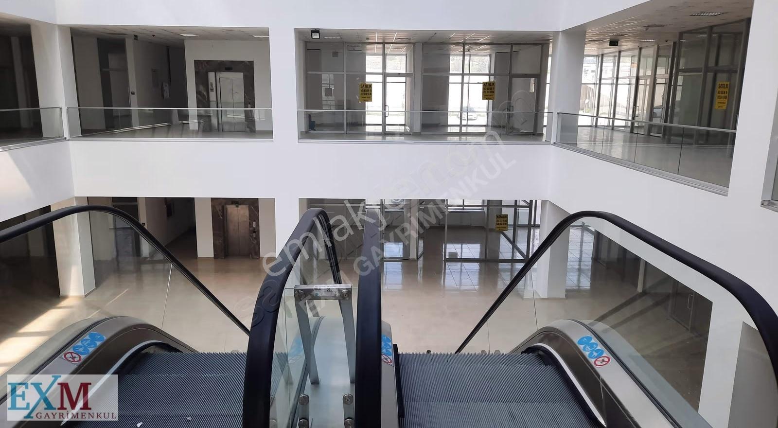 Konutkent Mah. Akmerkez De Sıfır 49 M2 Satılık Köşe İşyeri - Görsel 6
