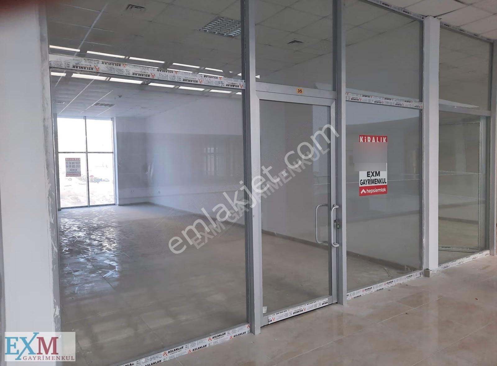 Konutkent Mah. Akmerkez De Sıfır 49 M2 Satılık Köşe İşyeri - Görsel 5