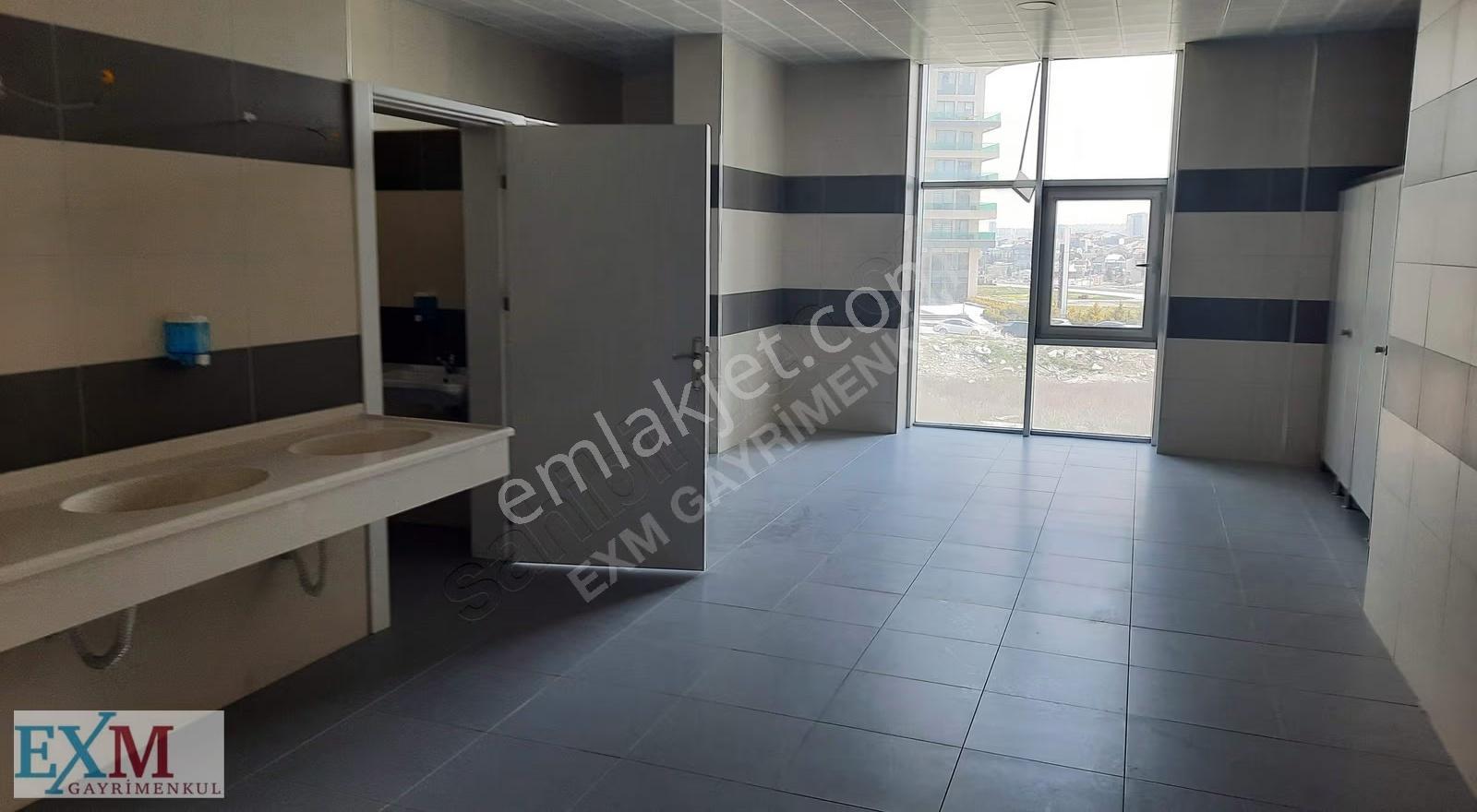 Konutkent Mah. Akmerkez De Sıfır 49 M2 Satılık Köşe İşyeri - Görsel 30