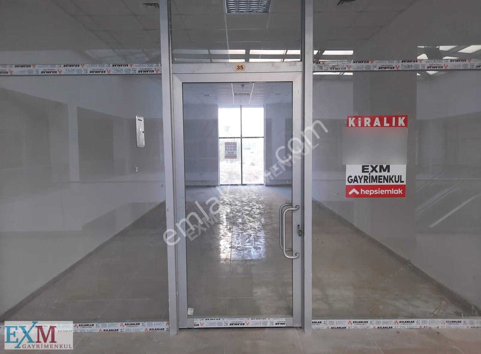 Konutkent Mah. Akmerkez De Sıfır 49 M2 Satılık Köşe İşyeri - Görsel 12