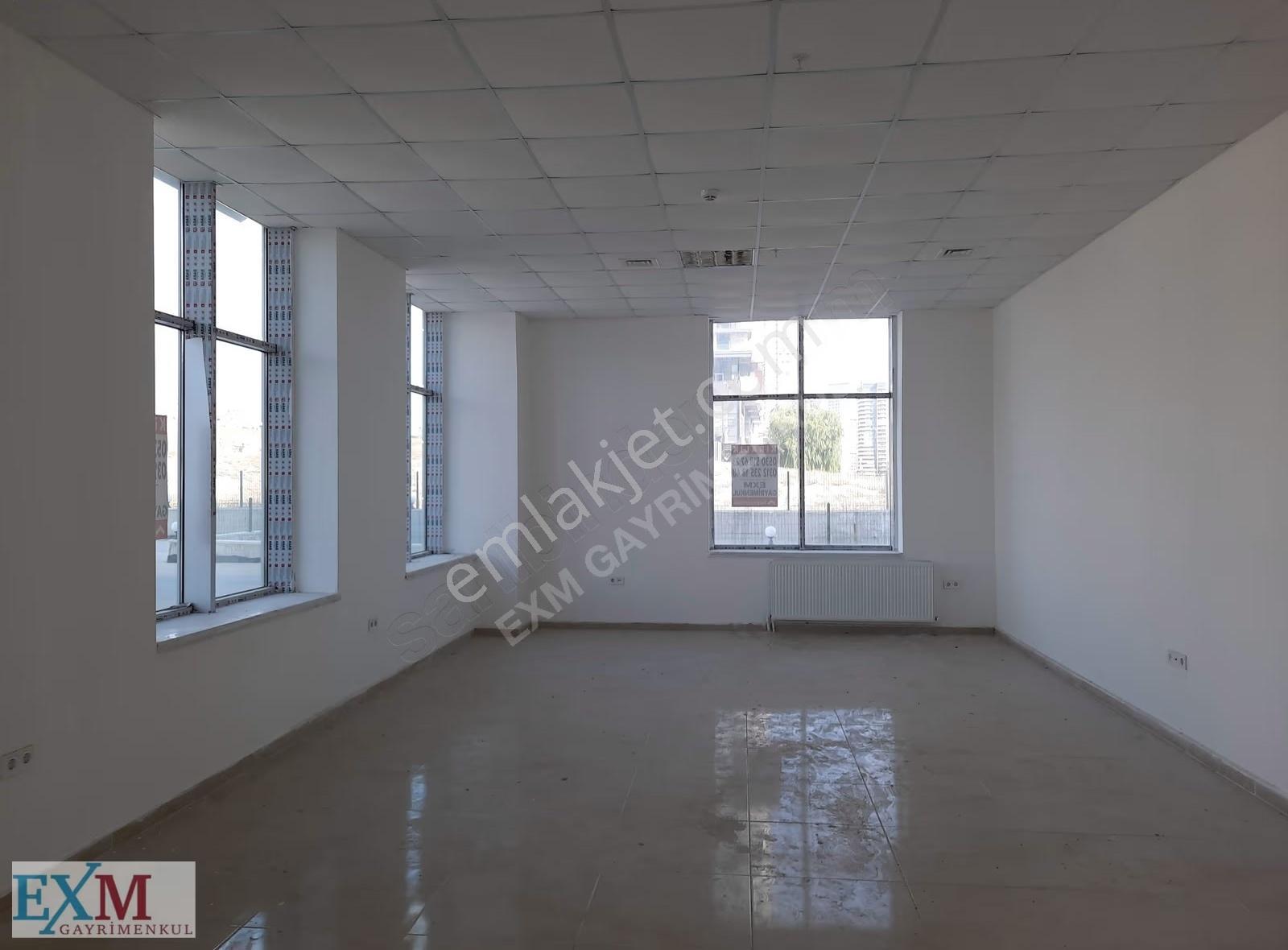 Konutkent Mah. Akmerkez De Sıfır 49 M2 Satılık Köşe İşyeri - Görsel 13