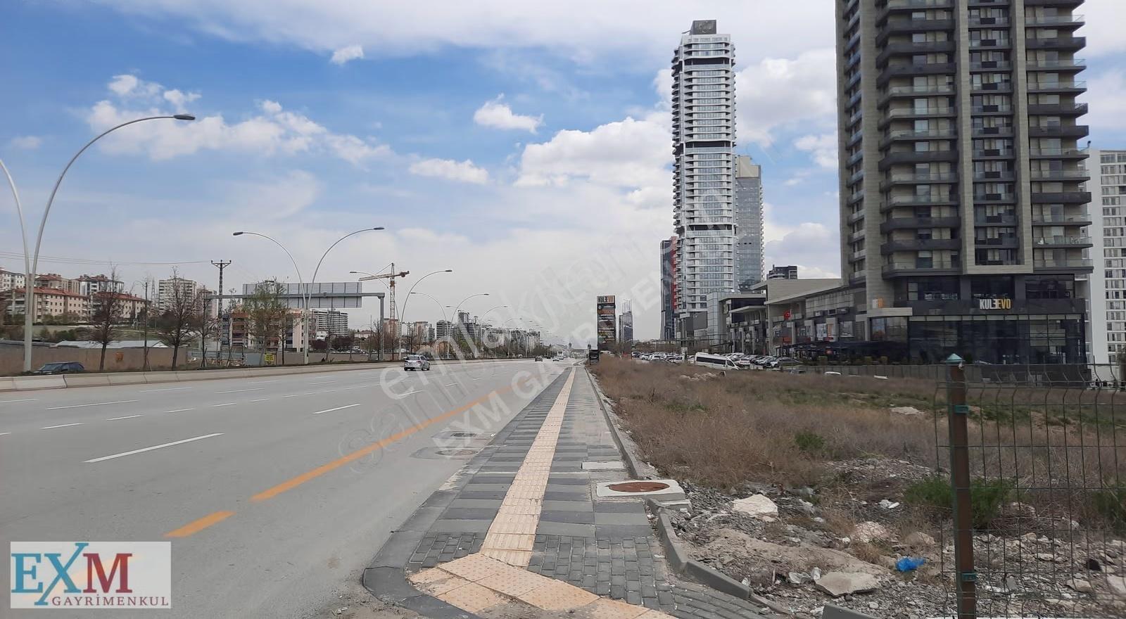 Konutkent Mah. Akmerkez De Sıfır 49 M2 Satılık Köşe İşyeri - Görsel 3
