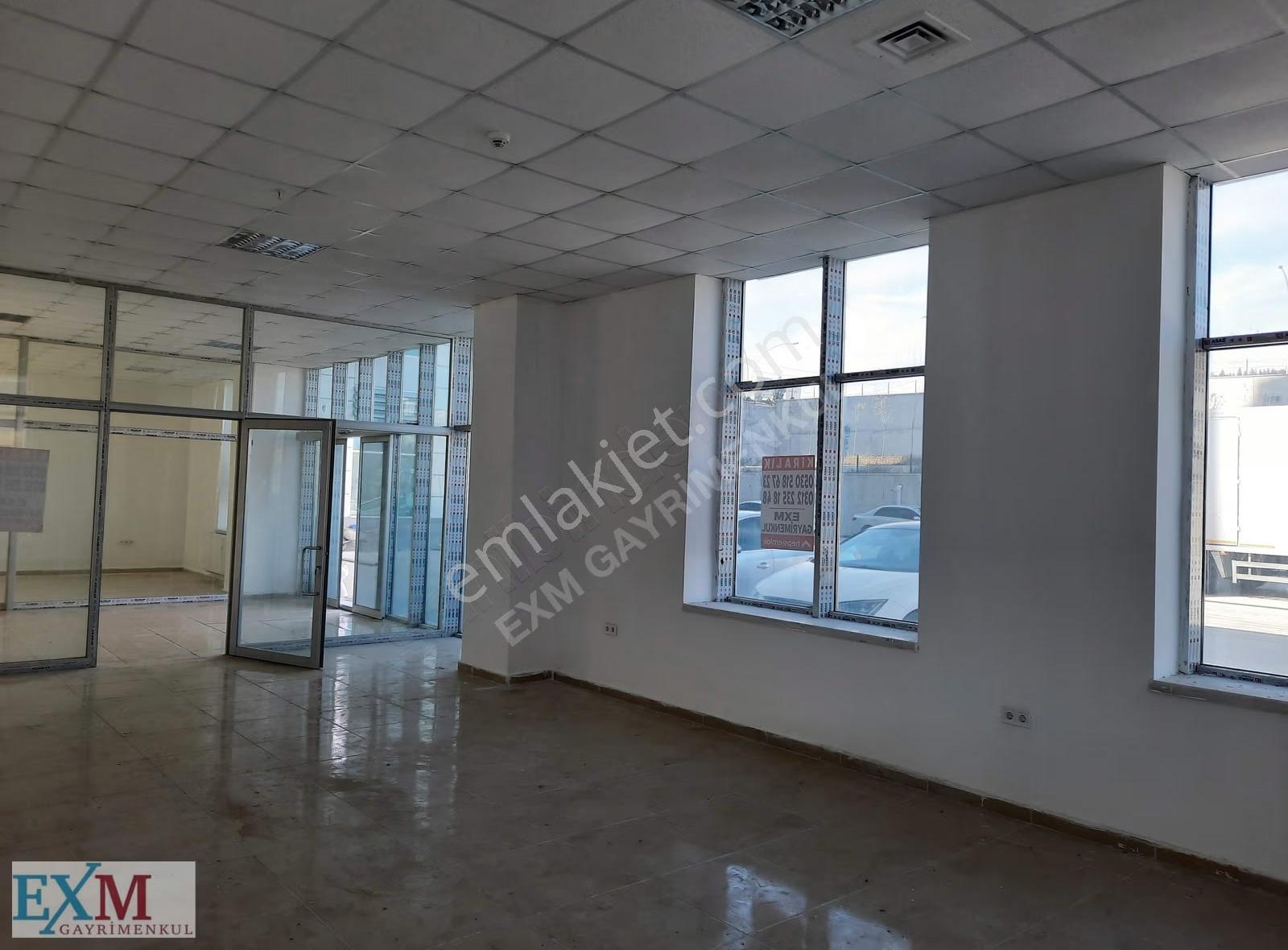Konutkent Mah. Akmerkez De Sıfır 49 M2 Satılık Köşe İşyeri - Görsel 14