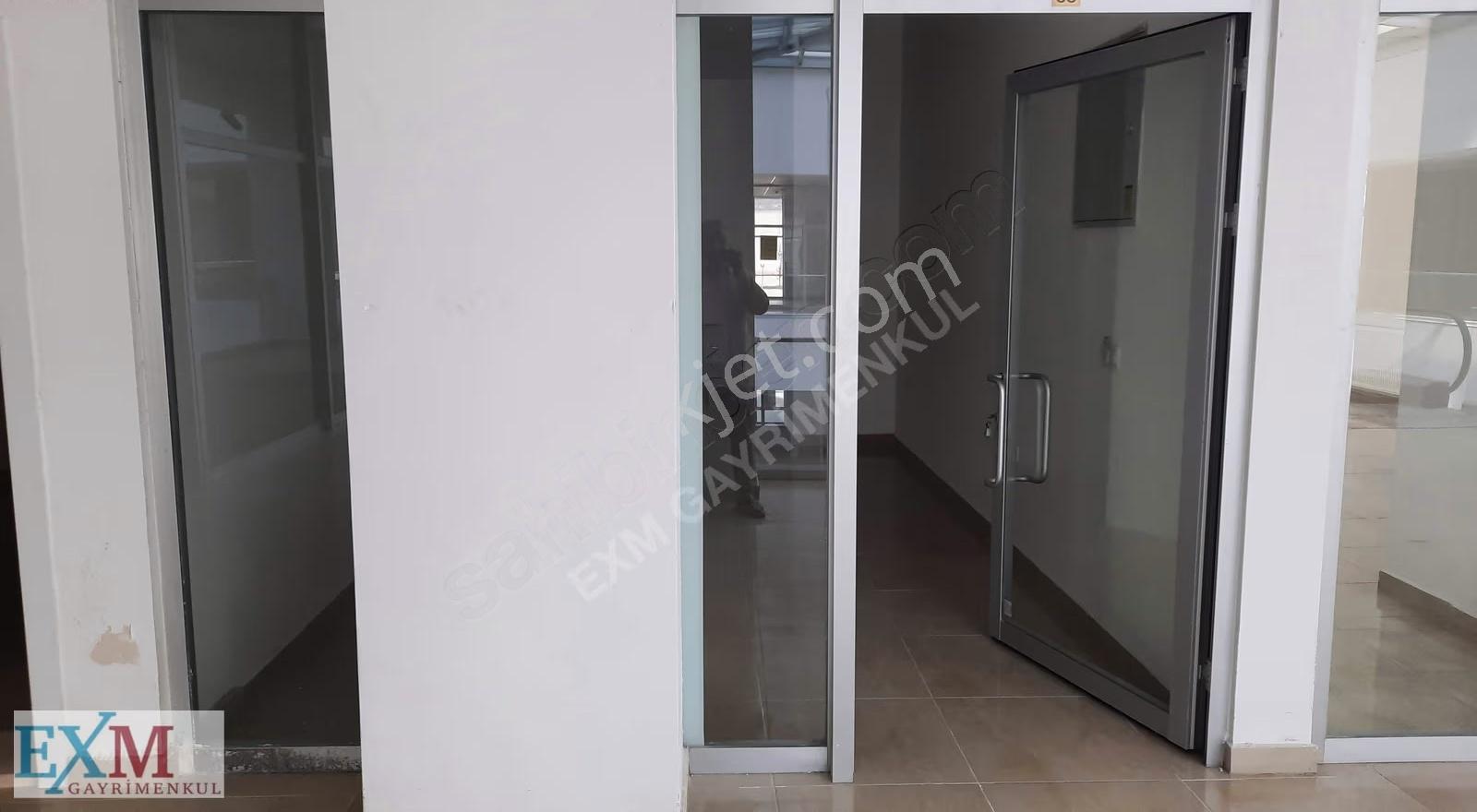 Konutkent Mah. Akmerkez De Sıfır 49 M2 Satılık Köşe İşyeri - Görsel 26