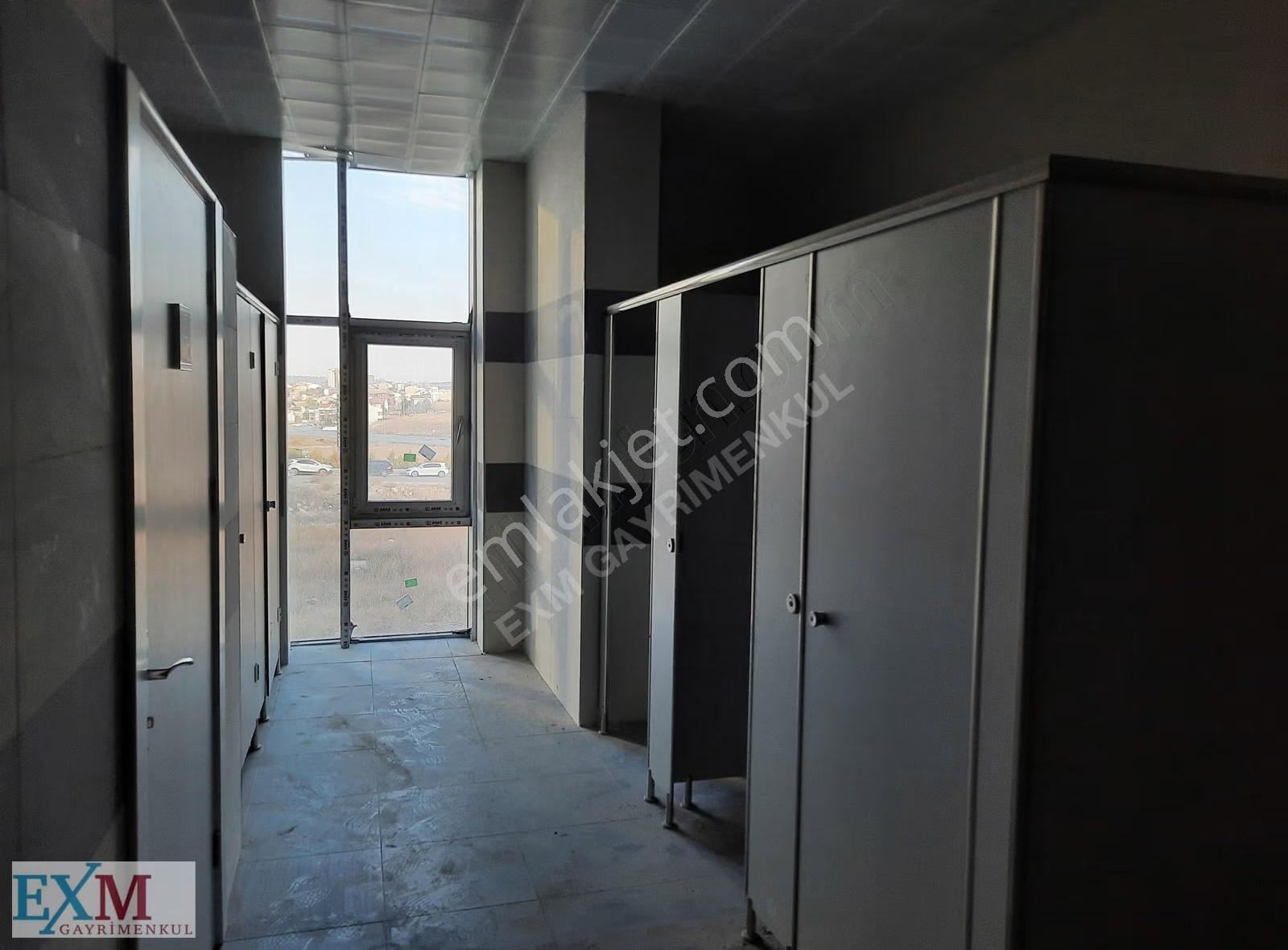 Konutkent Mah. Akmerkez De Sıfır 49 M2 Satılık Köşe İşyeri - Görsel 19
