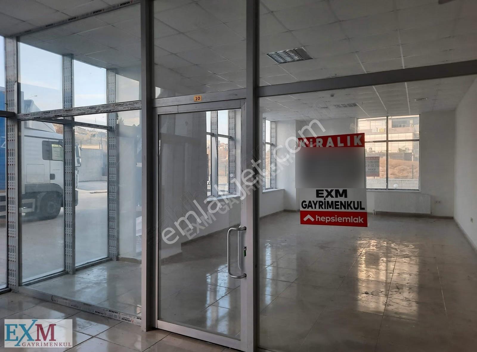 Konutkent Mah. Akmerkez De Sıfır 49 M2 Satılık Köşe İşyeri - Görsel 8