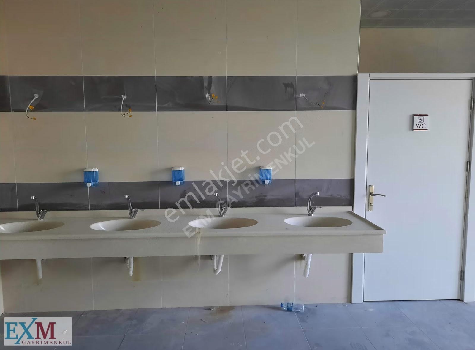 Konutkent Mah. Akmerkez De Sıfır 49 M2 Satılık Köşe İşyeri - Görsel 15