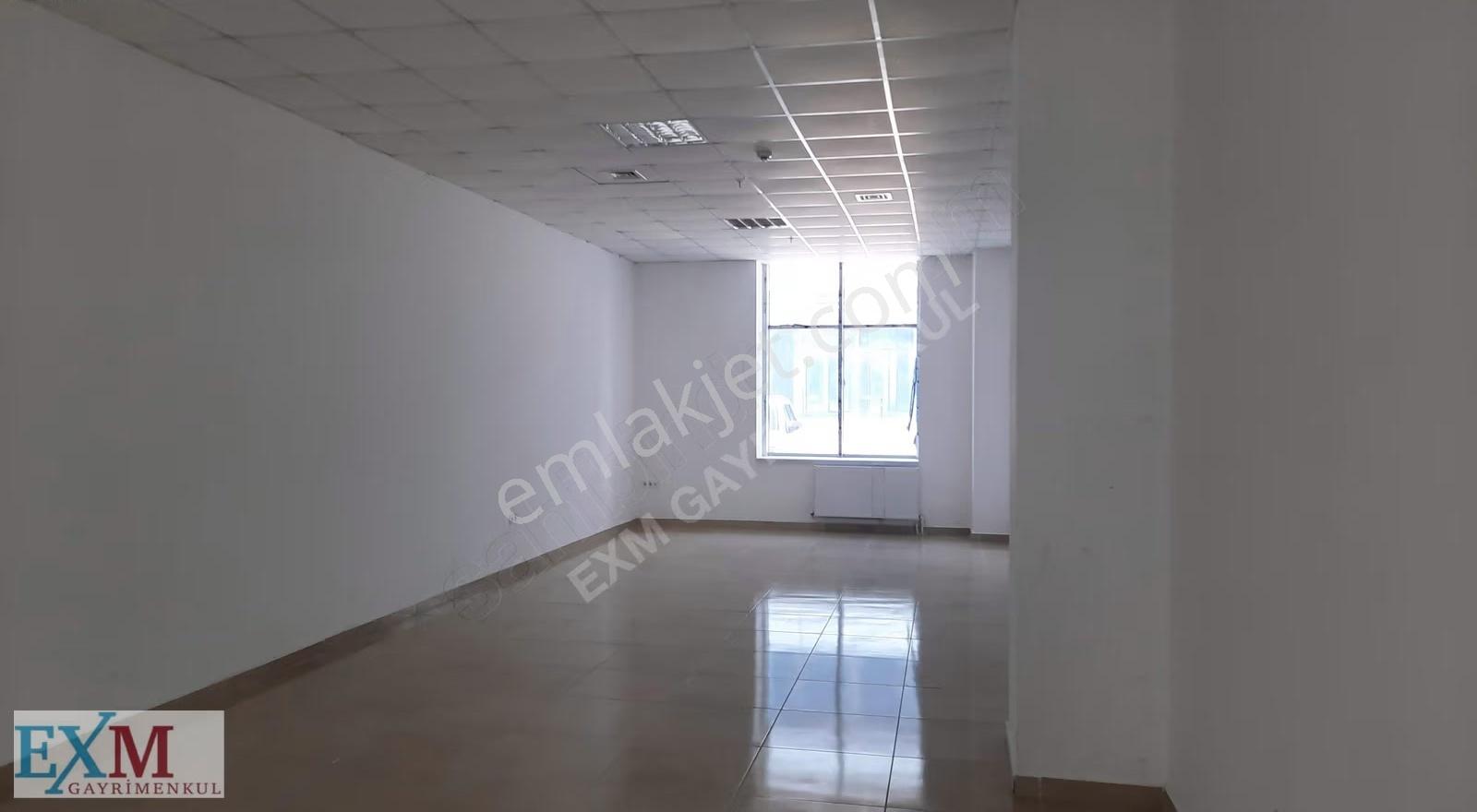 Konutkent Mah. Akmerkez De Sıfır 49 M2 Satılık Köşe İşyeri - Görsel 31