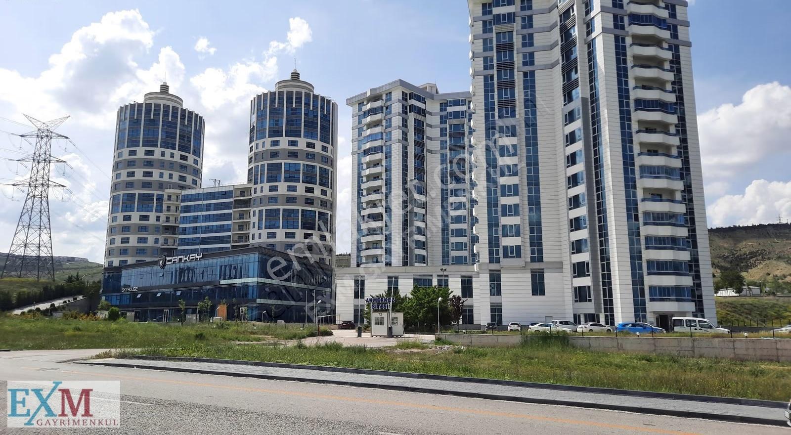 Konutkent Mah. Akmerkez De Sıfır 49 M2 Satılık Köşe İşyeri - Görsel 16