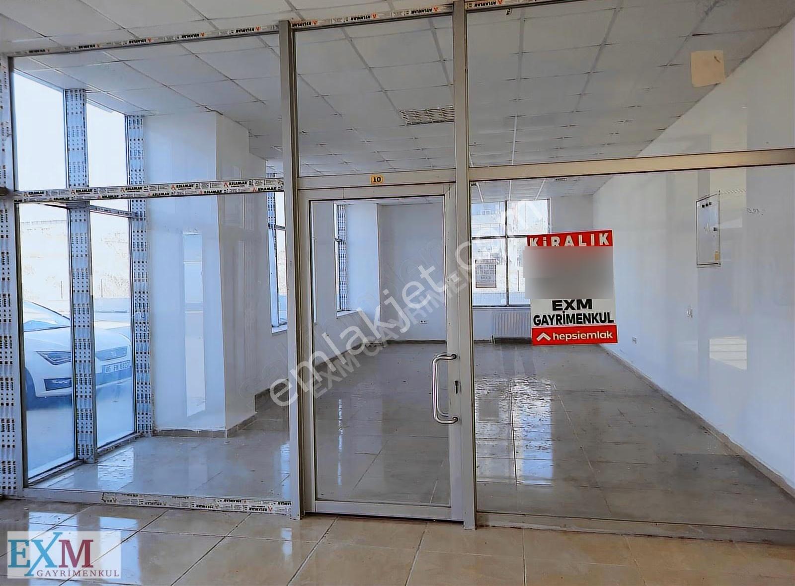Konutkent Mah. Akmerkez De Sıfır 49 M2 Satılık Köşe İşyeri - Görsel 7