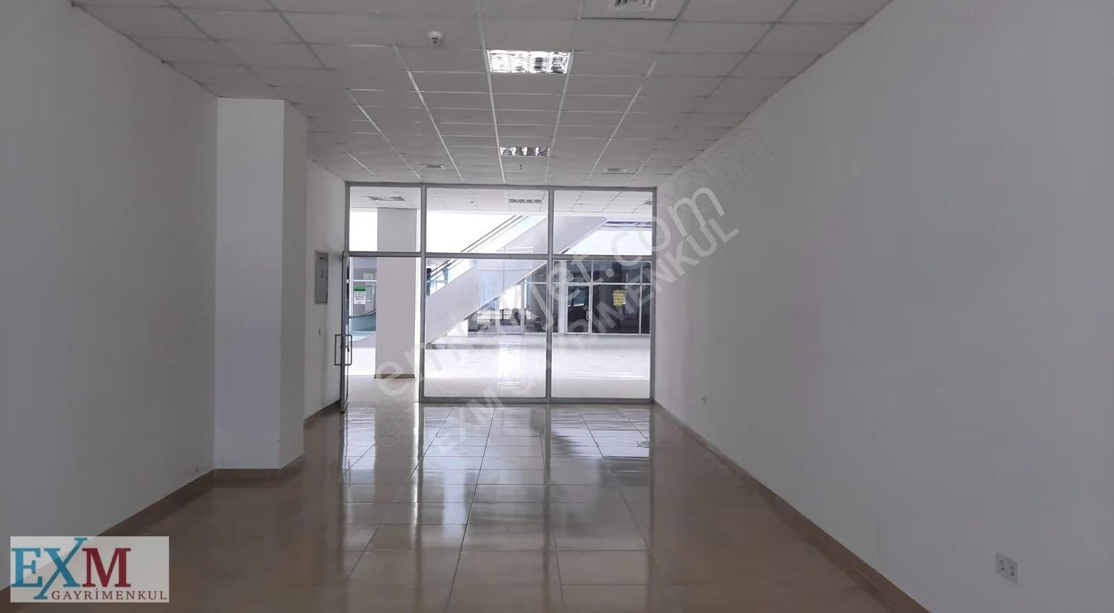 Konutkent Mah. Akmerkez De Sıfır 49 M2 Satılık Köşe İşyeri - Görsel 32