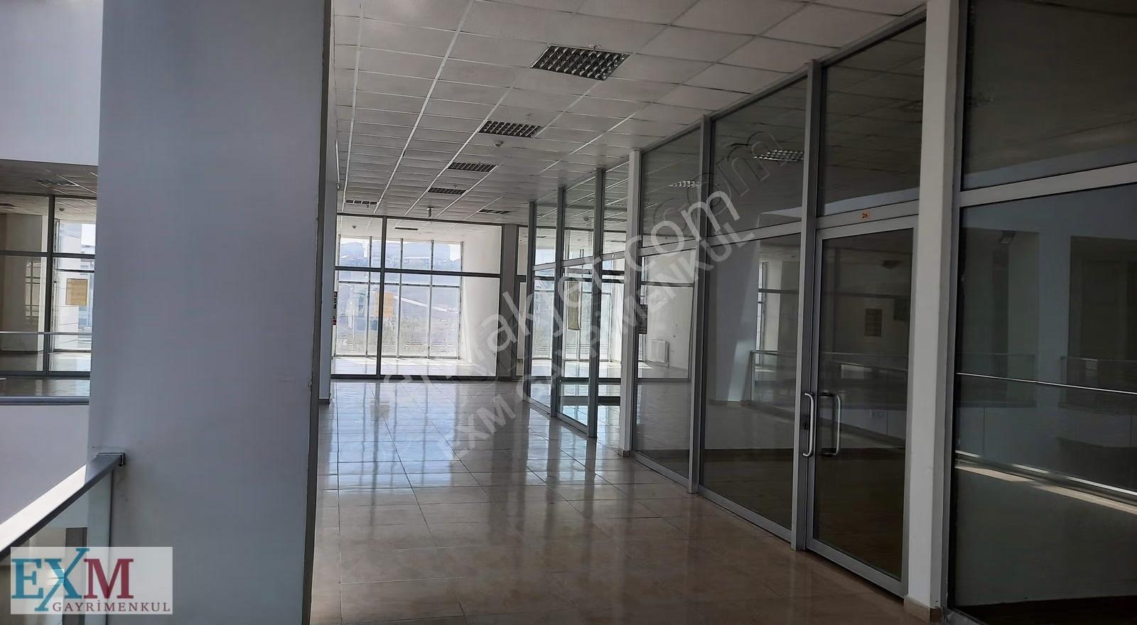 Konutkent Mah. Akmerkez De Sıfır 49 M2 Satılık Köşe İşyeri - Görsel 28