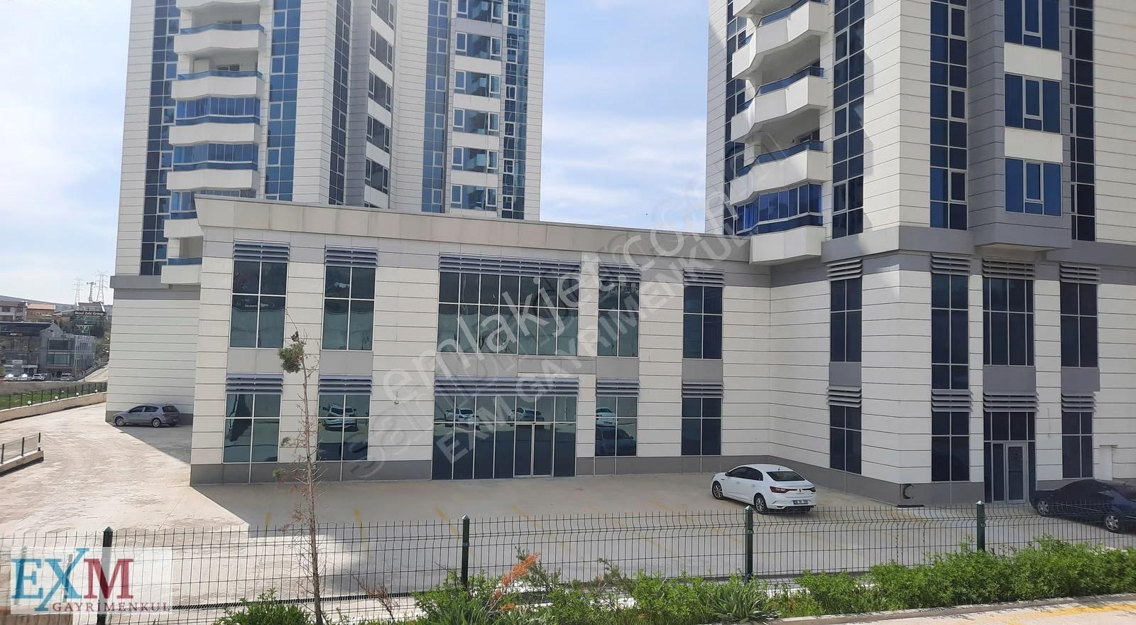 Konutkent Mah. Akmerkez De Sıfır 49 M2 Satılık Köşe İşyeri - Görsel 34