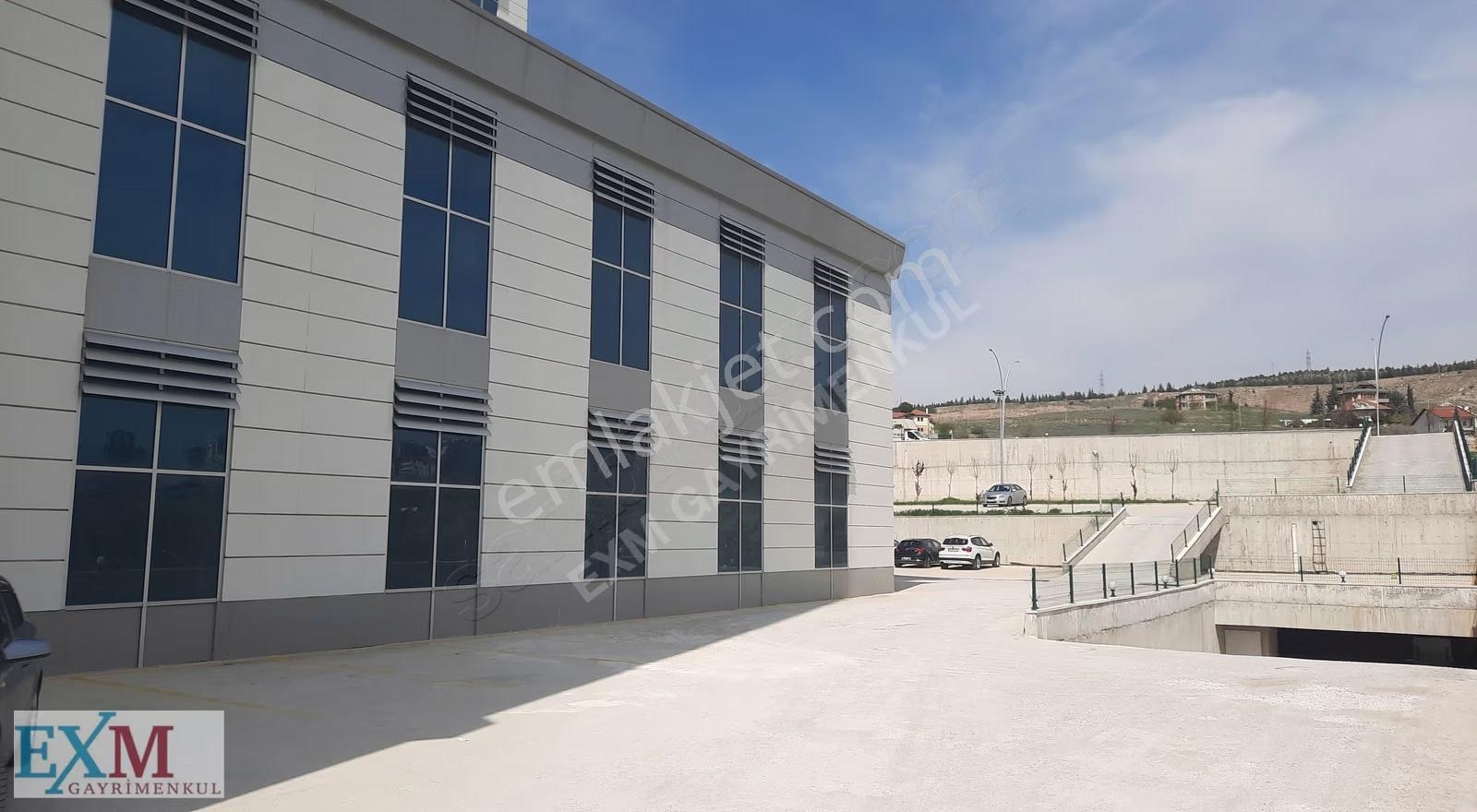 Konutkent Mah. Akmerkez De Sıfır 49 M2 Satılık Köşe İşyeri - Görsel 20