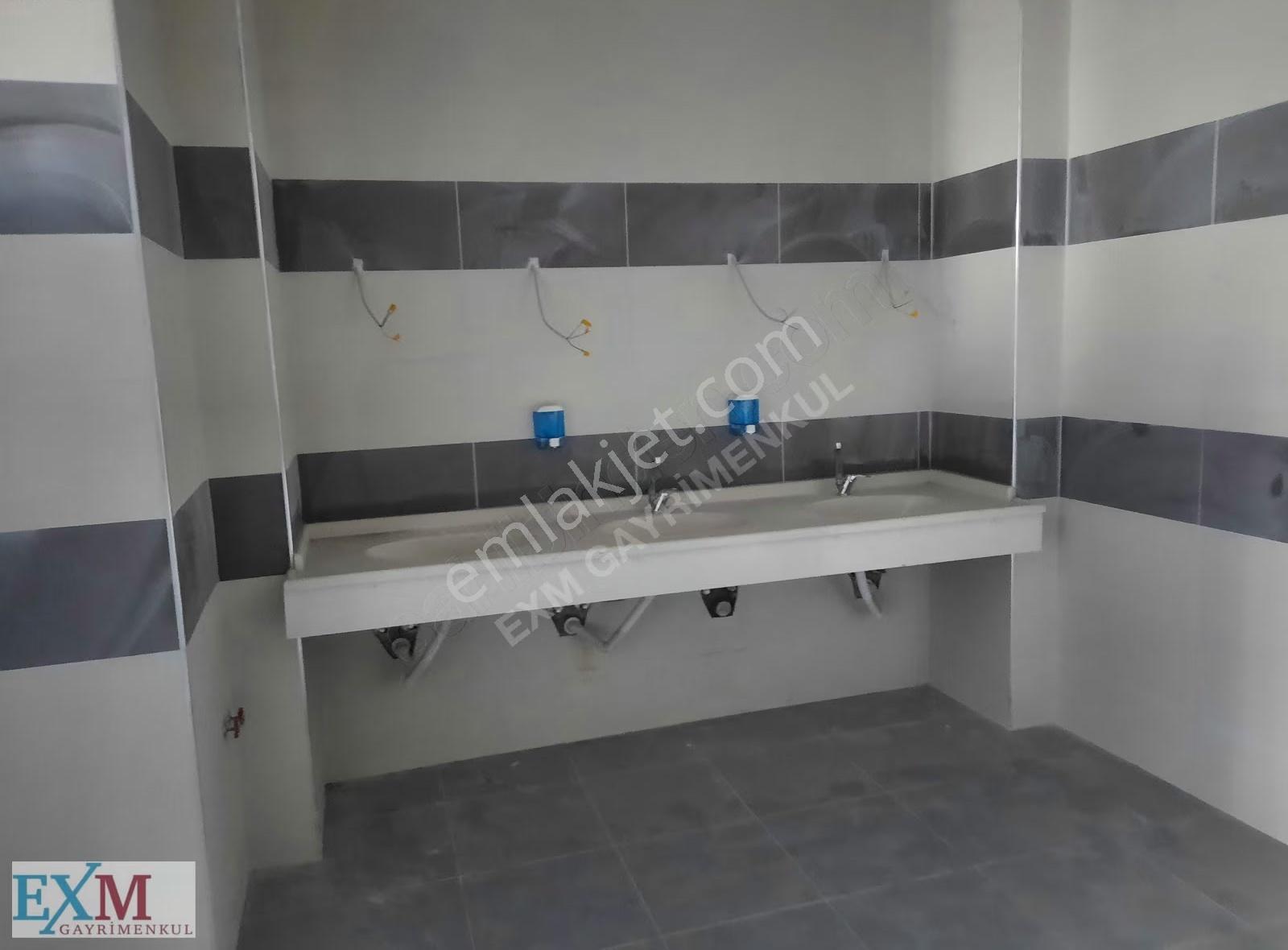 Konutkent Mah. Akmerkez De Sıfır 49 M2 Satılık Köşe İşyeri - Görsel 35