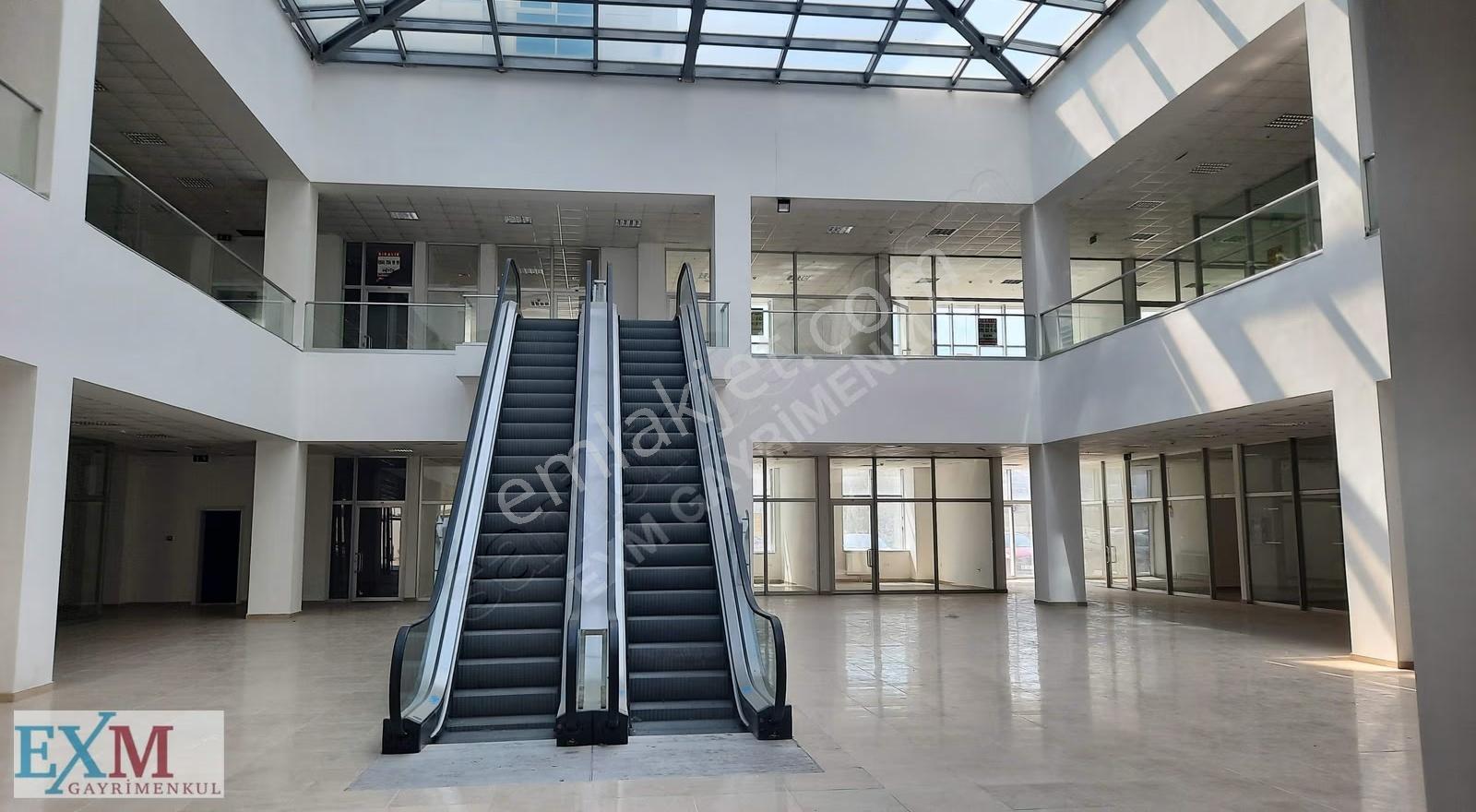 Konutkent Mah. Akmerkez De Sıfır 49 M2 Satılık Köşe İşyeri - Görsel 10