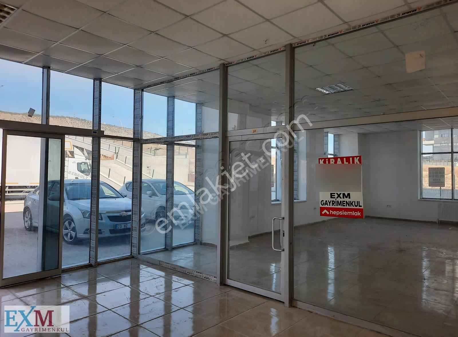 Konutkent Mah. Akmerkez De Sıfır 49 M2 Satılık Köşe İşyeri - Görsel 23