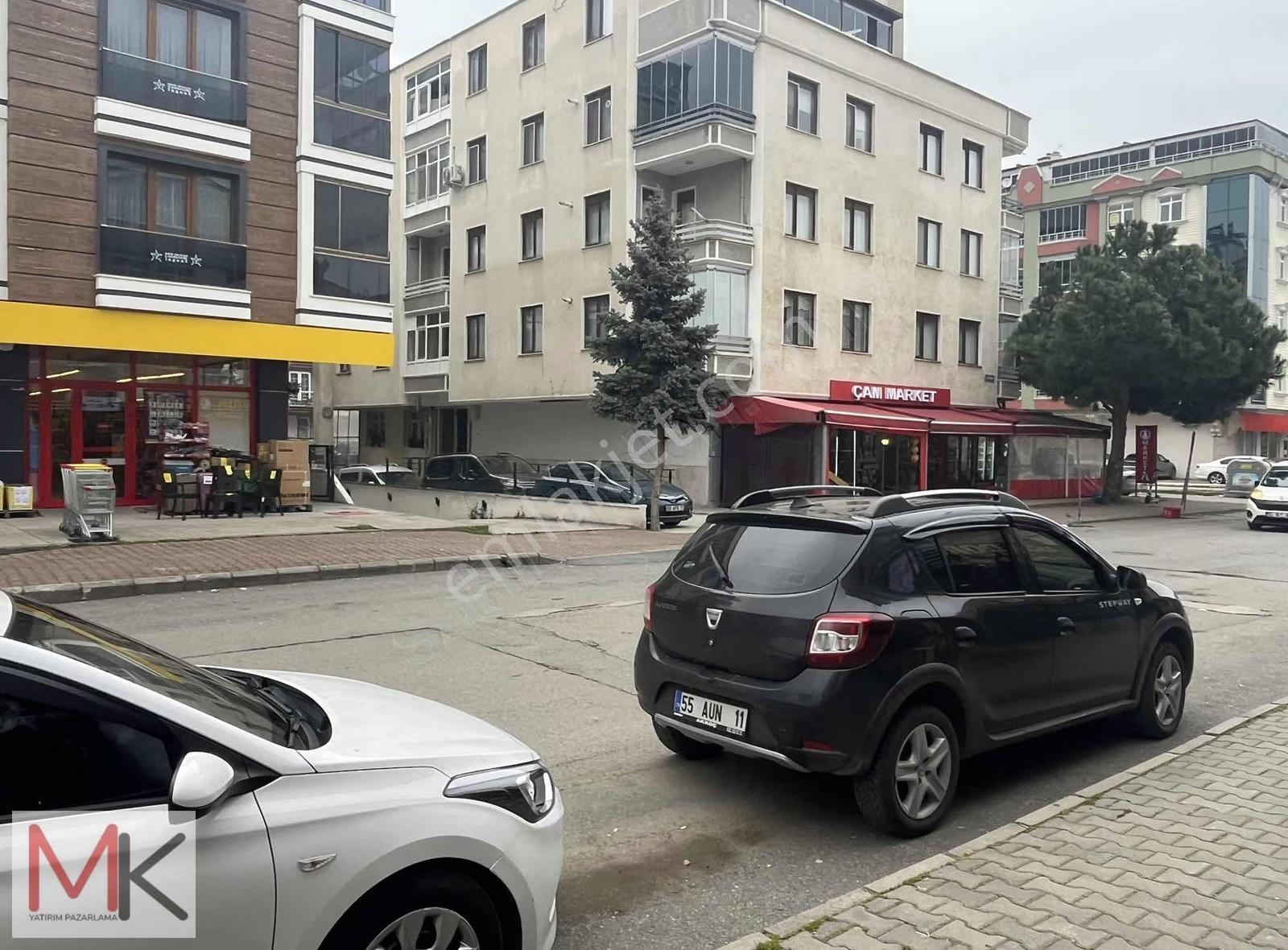 Atakum Türk-işte Full Kurulu Cep Telefoncu Devren Kiralık! - Görsel 14