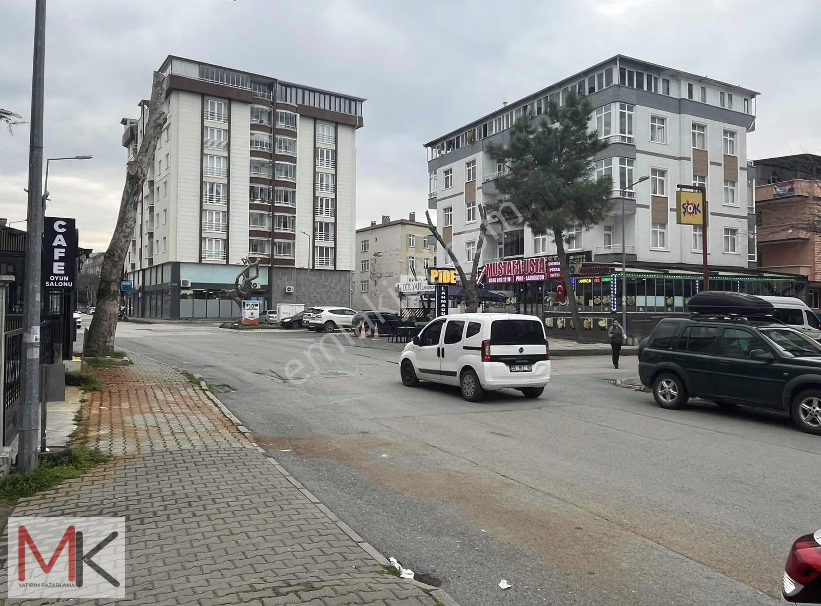Atakum Türk-işte Full Kurulu Cep Telefoncu Devren Kiralık! - Görsel 13