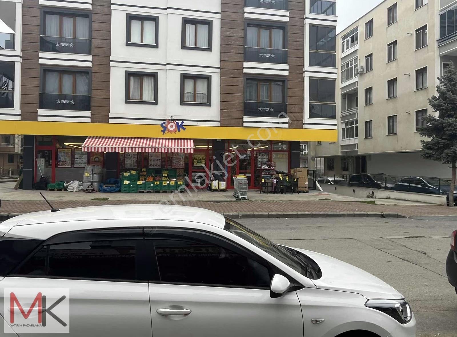 Atakum Türk-işte Full Kurulu Cep Telefoncu Devren Kiralık! - Görsel 2