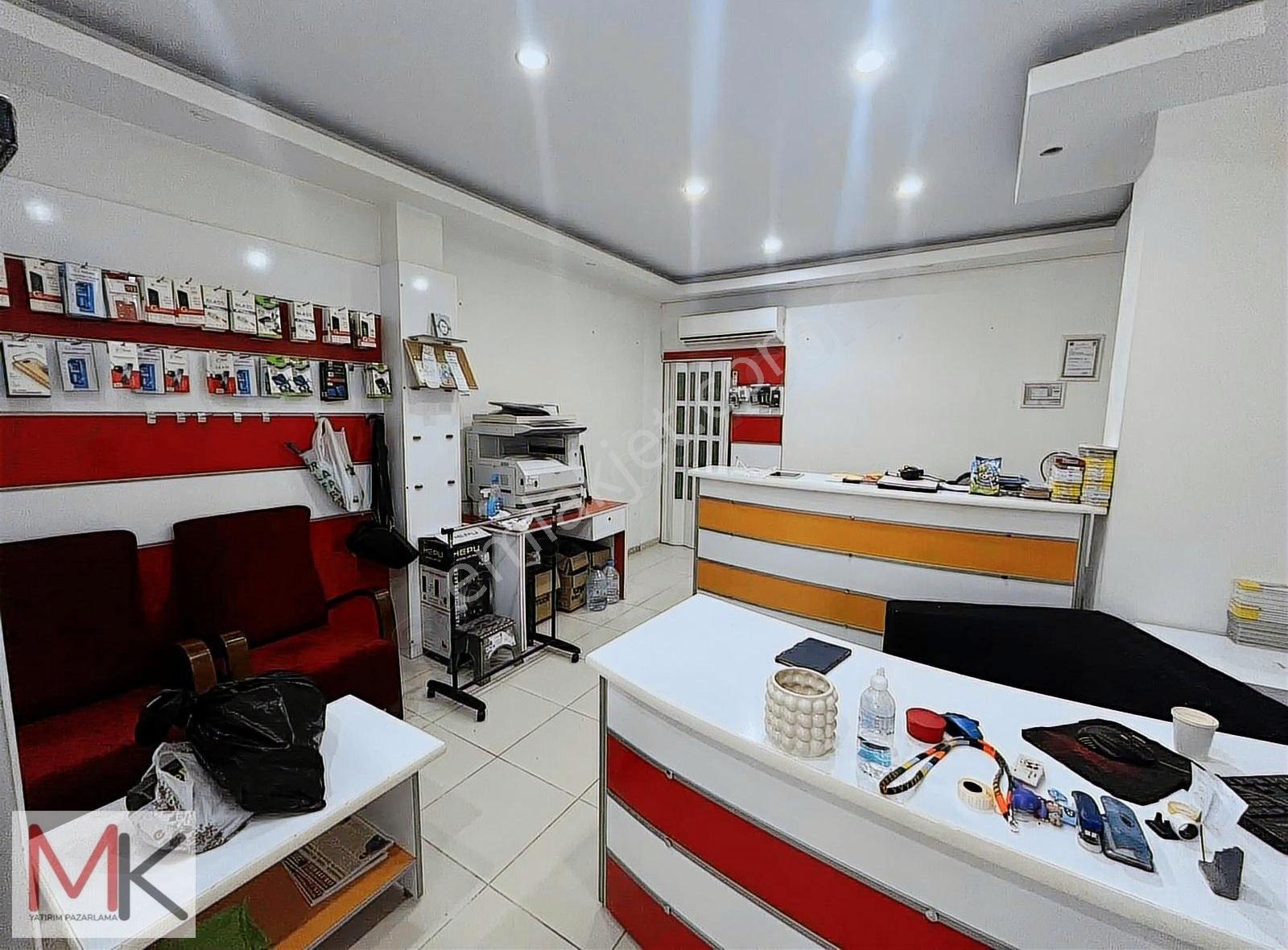 Atakum Türk-işte Full Kurulu Cep Telefoncu Devren Kiralık! - Görsel 4