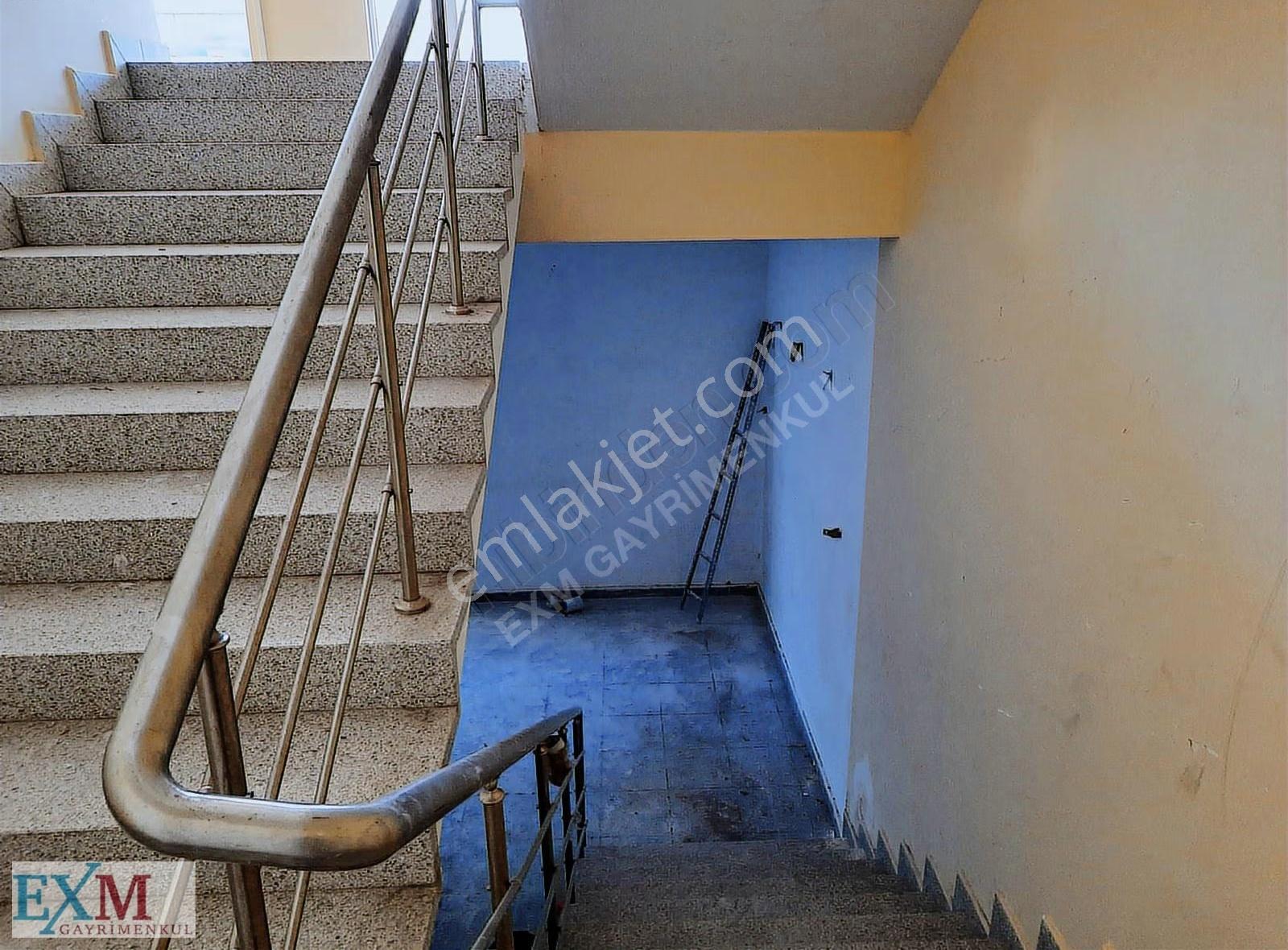 Batısitesi Mah. Gersan Sanai De 620 M2 Kiralık İşyeri - Görsel 31