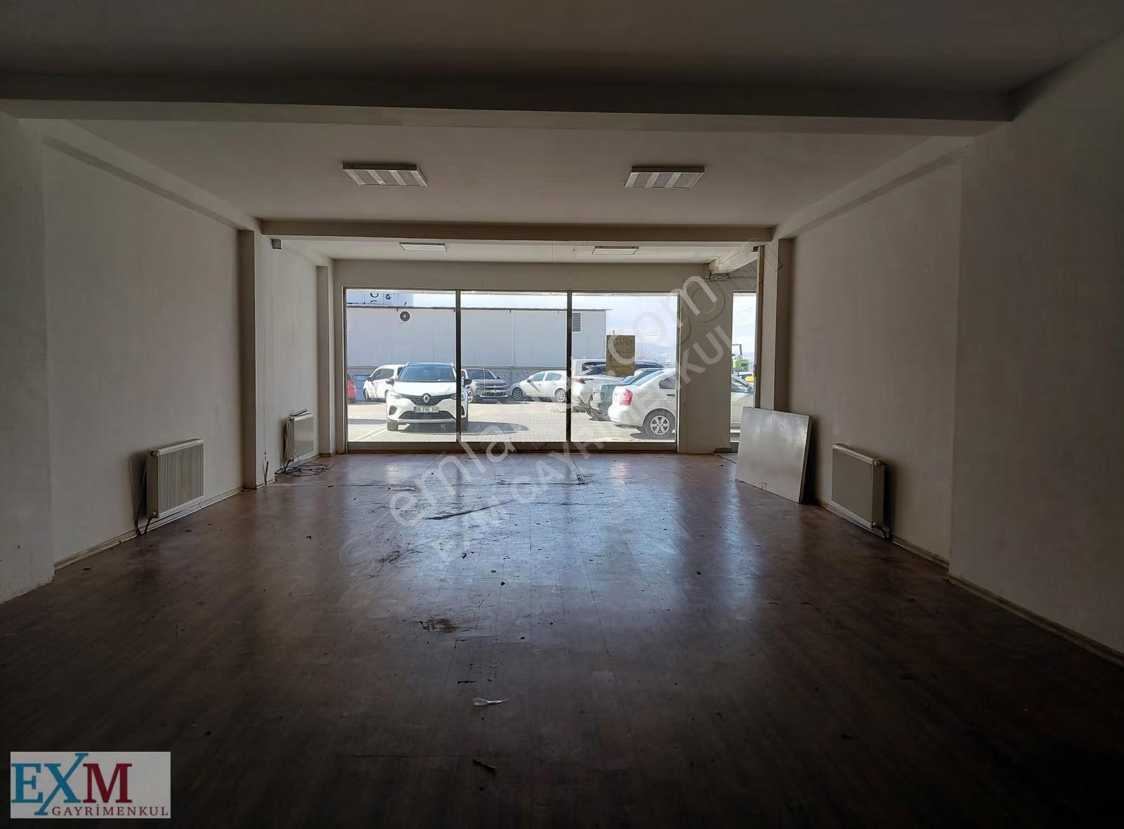 Batısitesi Mah. Gersan Sanai De 620 M2 Kiralık İşyeri - Görsel 16