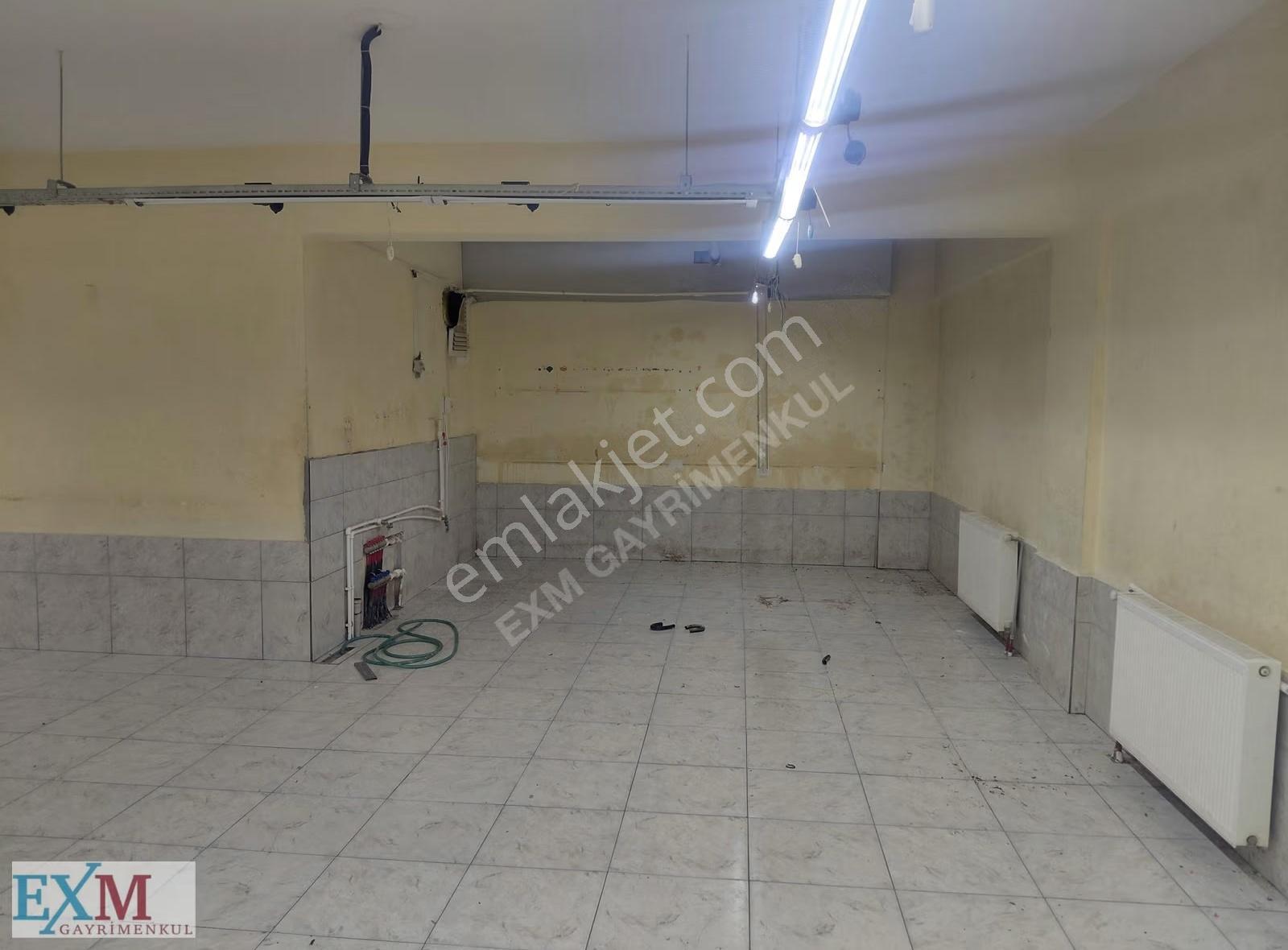 Batısitesi Mah. Gersan Sanai De 620 M2 Kiralık İşyeri - Görsel 10