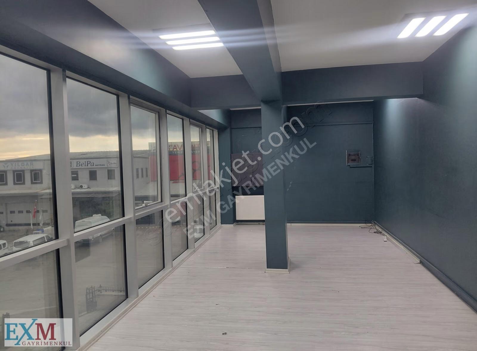 Batısitesi Mah. Gersan Sanai De 620 M2 Kiralık İşyeri - Görsel 11