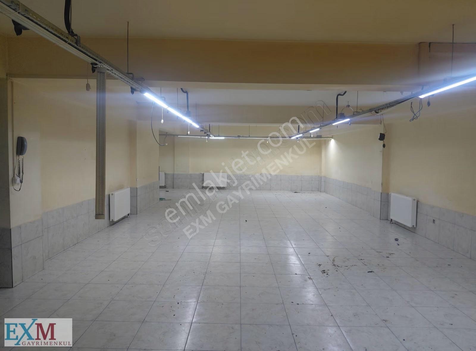 Batısitesi Mah. Gersan Sanai De 620 M2 Kiralık İşyeri - Görsel 4