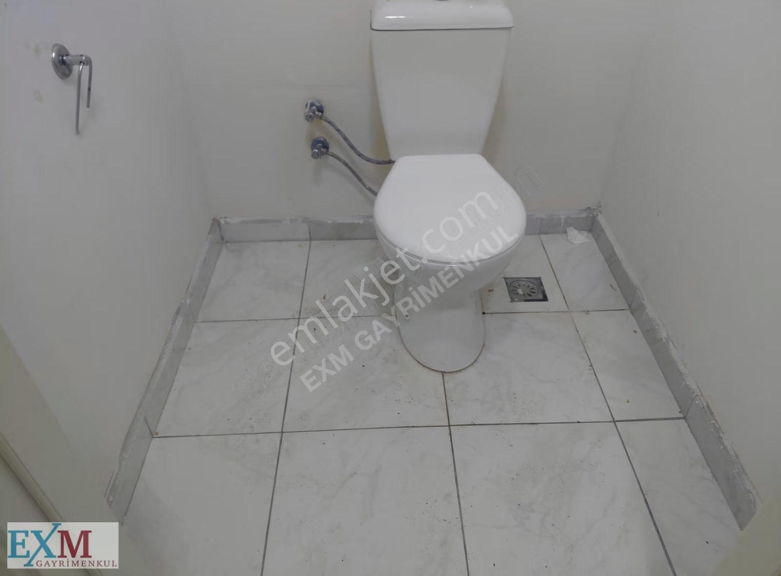 Batısitesi Mah. Gersan Sanai De 620 M2 Kiralık İşyeri - Görsel 8