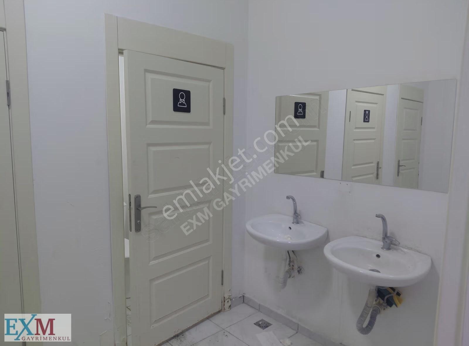 Batısitesi Mah. Gersan Sanai De 620 M2 Kiralık İşyeri - Görsel 26