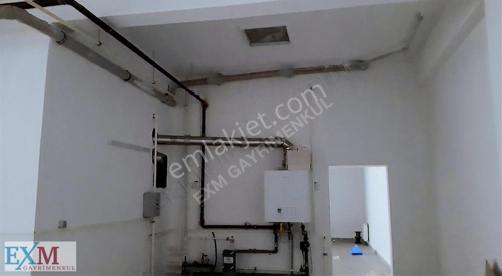 Batısitesi Mah. Gersan Sanai De 620 M2 Kiralık İşyeri - Görsel 13