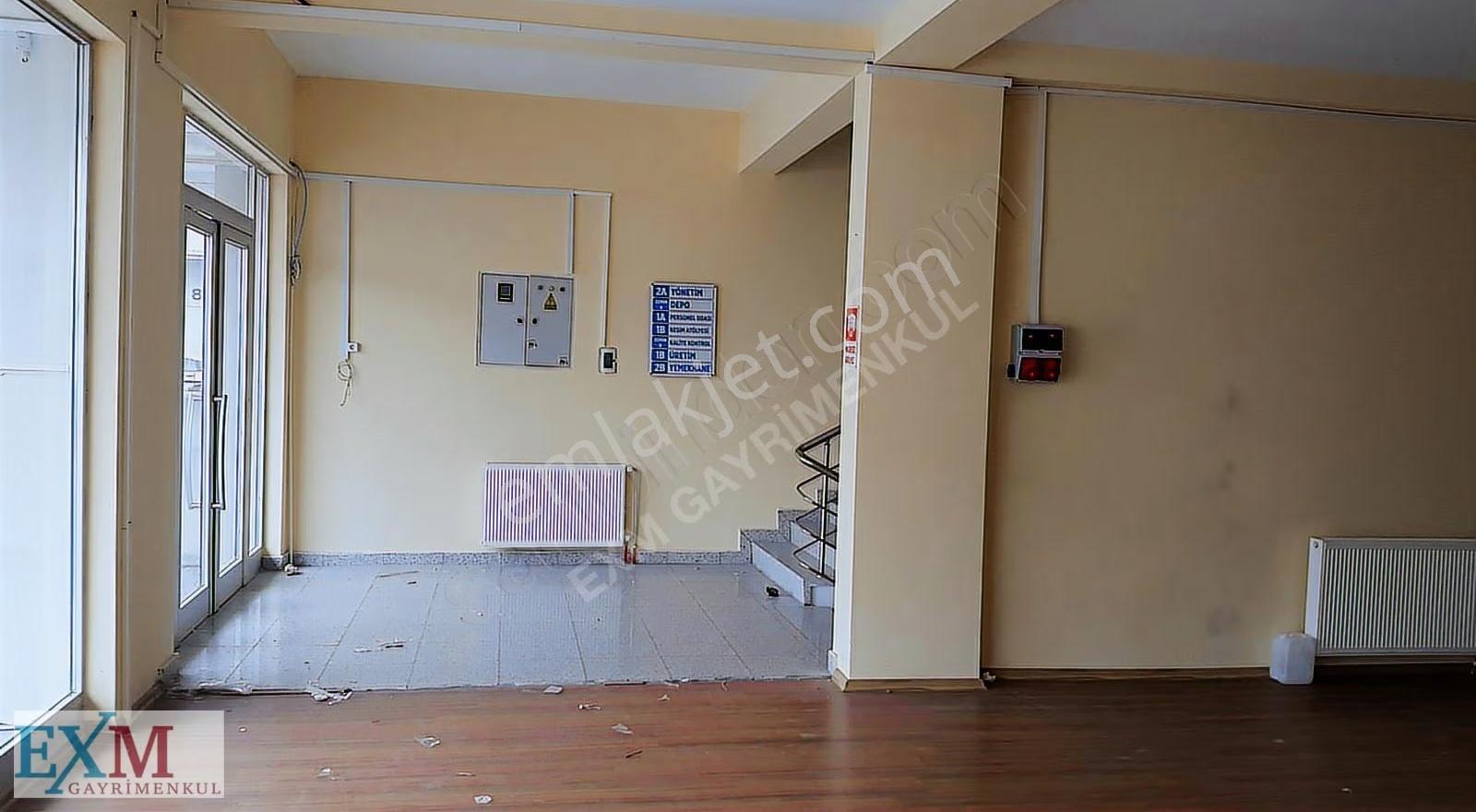 Batısitesi Mah. Gersan Sanai De 620 M2 Kiralık İşyeri - Görsel 14