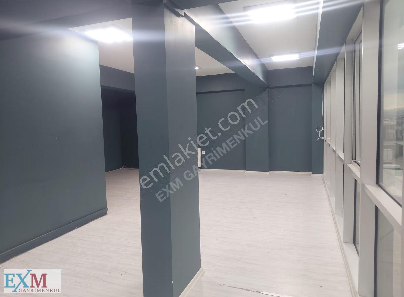 Batısitesi Mah. Gersan Sanai De 620 M2 Kiralık İşyeri - Görsel 21