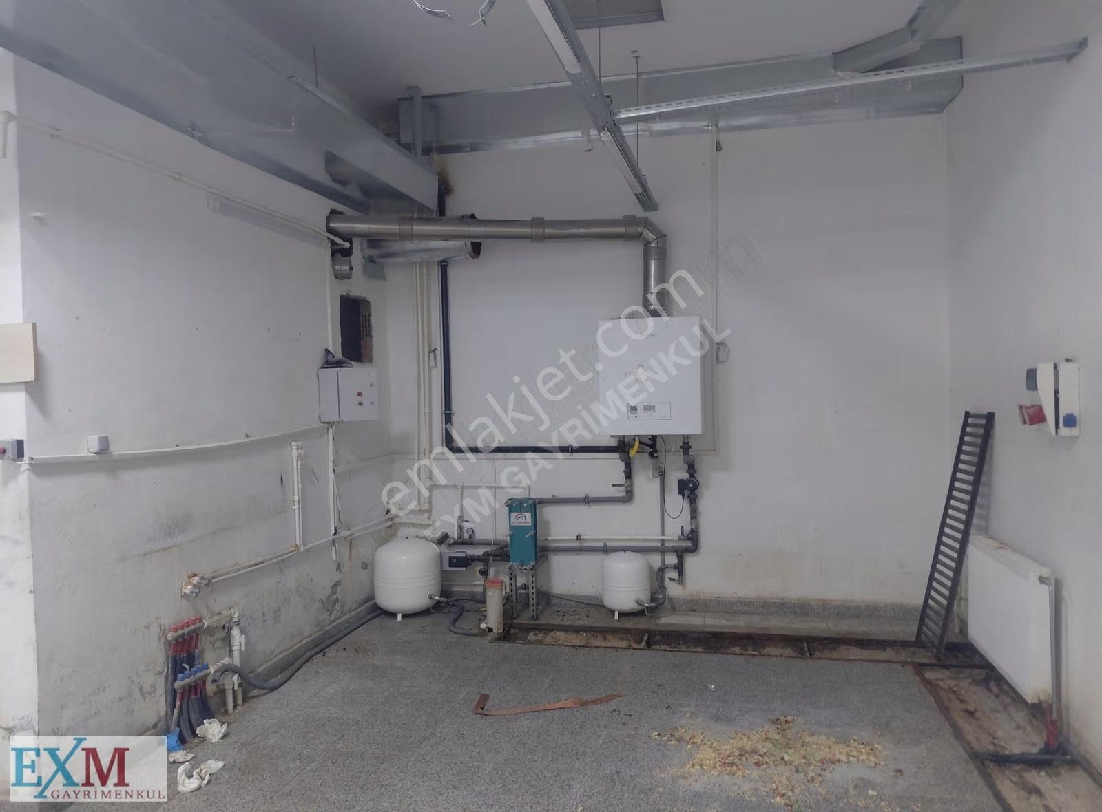 Batısitesi Mah. Gersan Sanai De 620 M2 Kiralık İşyeri - Görsel 5