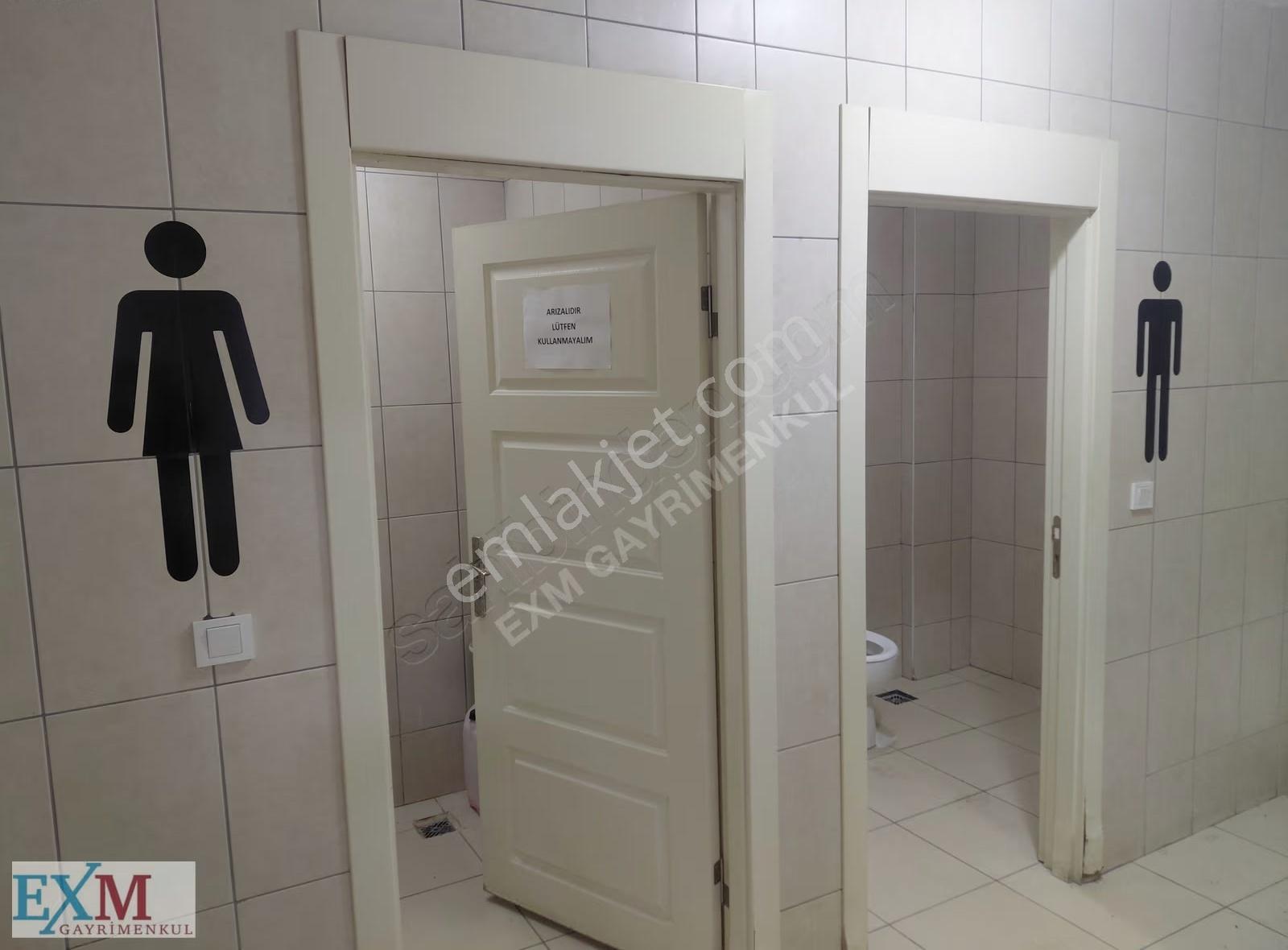 Batısitesi Mah. Gersan Sanai De 620 M2 Kiralık İşyeri - Görsel 28